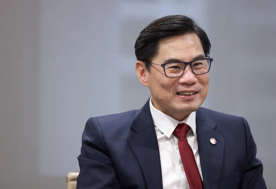 OCBC group CEO Tan Teck Long says the bank will focus on Asean markets for M&A opportunities, in line with its refreshed growth strategy.