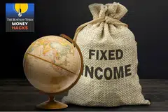 It is the golden age of fixed income globally, according to Navin Saigal of BlackRock.