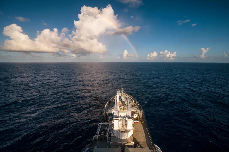 The aftermath of 2022's storm is likely to present a rainbow of opportunity for alternative investments, says Citi's Brad McCarthy.