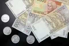 Growth of the Islamic financing industry in South-east Asia is mainly led by Malaysia and Indonesia, amid supportive regulatory environments and strong government support.