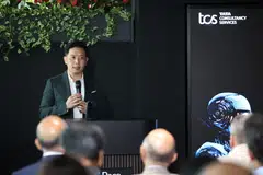 Minister of State for Trade and Industry Alvin Tan noted that the opening of TCS' new facility in Singapore aligns with the National AI Strategy 2.0.
