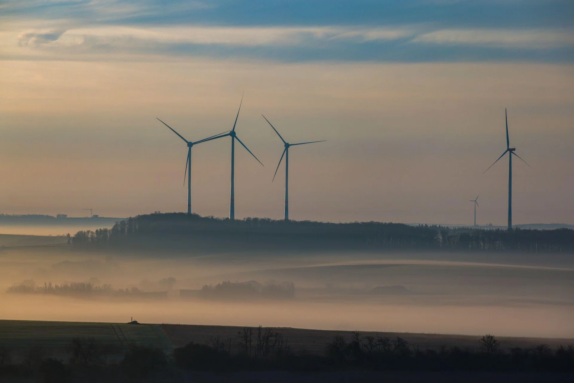 A new decisive moment for renewable energy: IRENA director-general Francesco La Camera - The Business Times