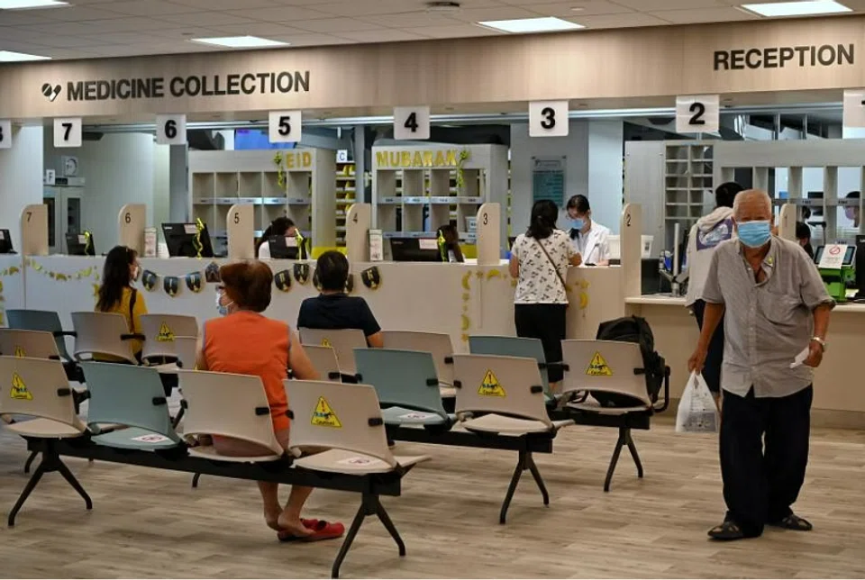 Mask-wearing is still “strongly encouraged” for medically vulnerable people such as seniors, and those with acute respiratory infection. 