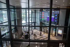 The fund plans to invest in constituents of the SET 100 Index or other local stocks with high ESG scores.  