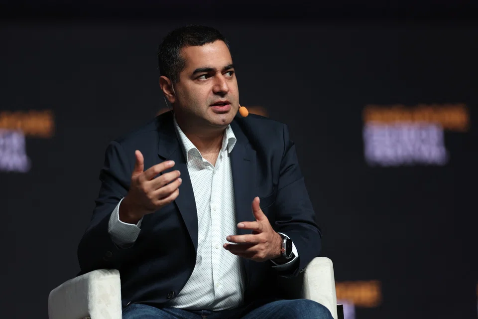 “If 1999 was the start of the consumer Internet era, then 2023 will be the beginning of the AI era,” Shailendra Singh says.