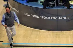 The S&P 500 gained 2.53 points, or 0.04 per cent, to 6,737.88 and the Nasdaq Composite lost 19.34 points, or 0.08 per cent, to 22,934.33.  