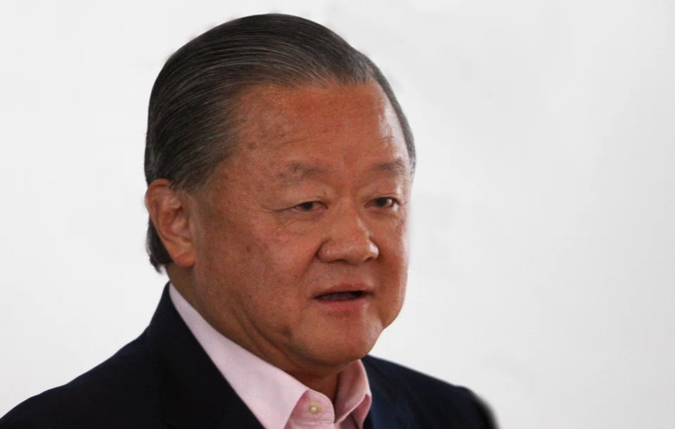 Billionaire Oei Hong Leong said he sees A-Smart as an “ideal candidate” to tap the economic expansion of Timor-Leste’s resource-rich economy.