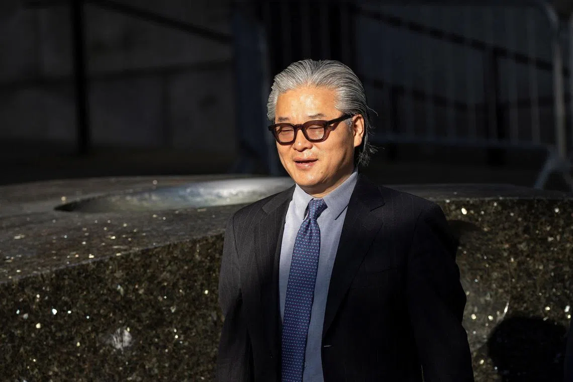 During an eight-week trial, Archegos founder Bill Hwang was accused of being the mastermind of a scheme that ensnared half of Wall Street and cost banks US$10 billion after he artificially jacked up stock prices. 
