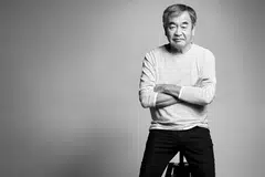 Kengo Kuma was named by Time magazine in 2021 as the world’s most influential architect.