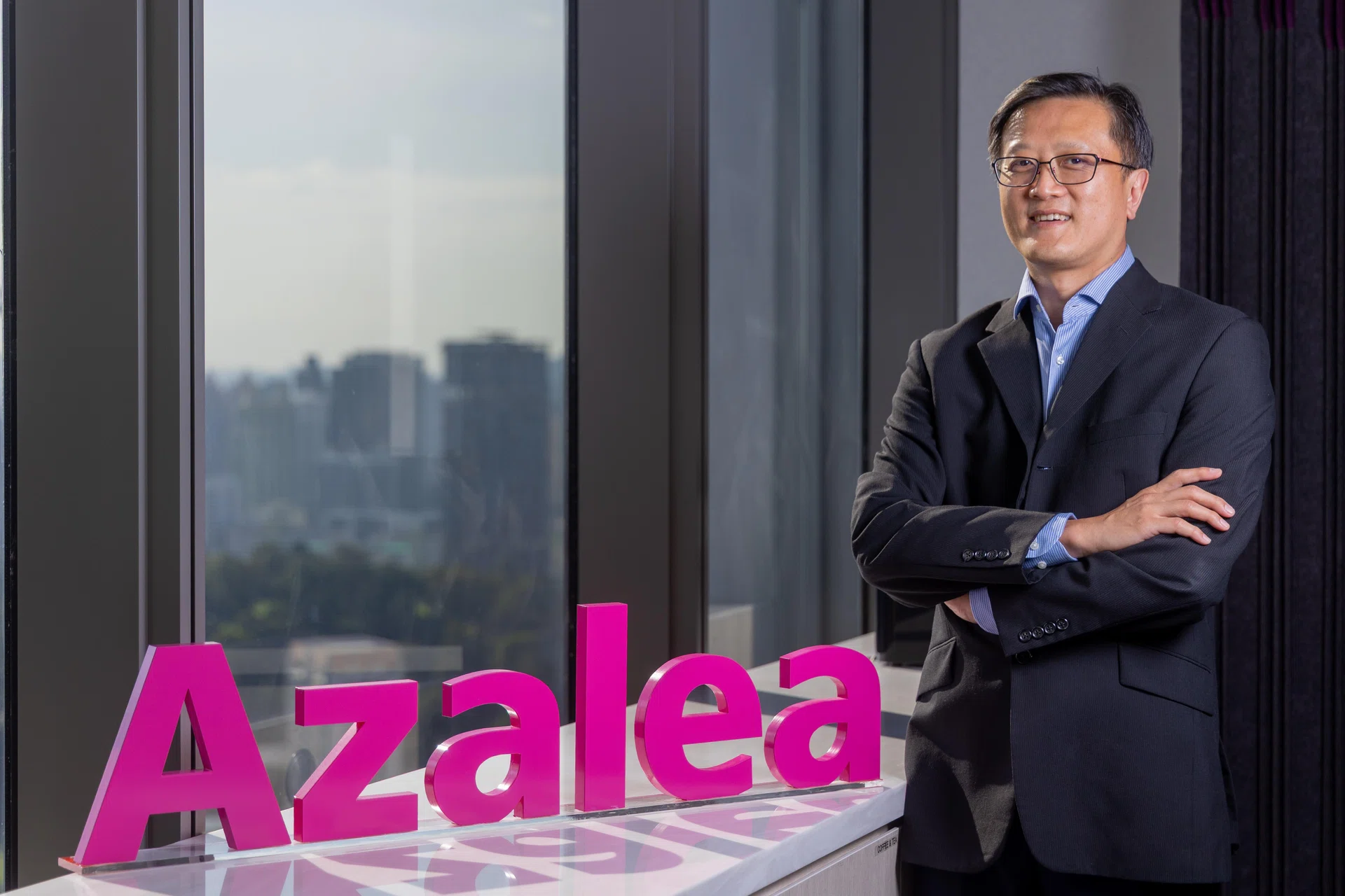 Azalea’s Astrea 9 bonds over 3 times subscribed, draw more than S.4 billion in demand