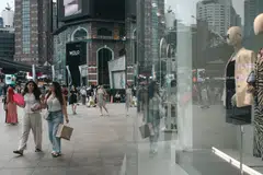 Malaysia's headline inflation is expected to average between 1.5 and 2.3% this year.