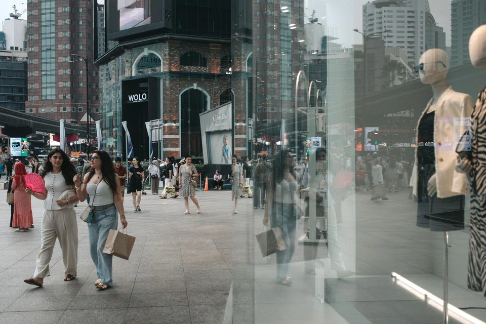 Malaysia's headline inflation is expected to average between 1.5 and 2.3% this year.