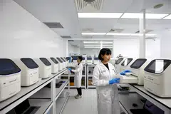 The Hong Kong-listed company did not declare any dividend for the six-month period.