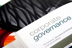 Good governance is a core component of sound corporate sustainability. 