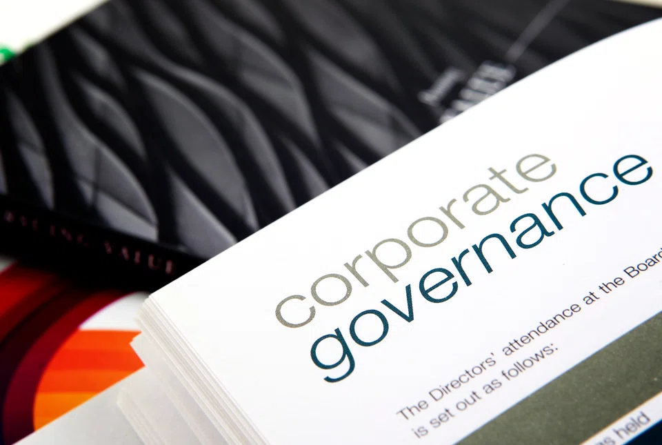 Good governance is a core component of sound corporate sustainability. 
