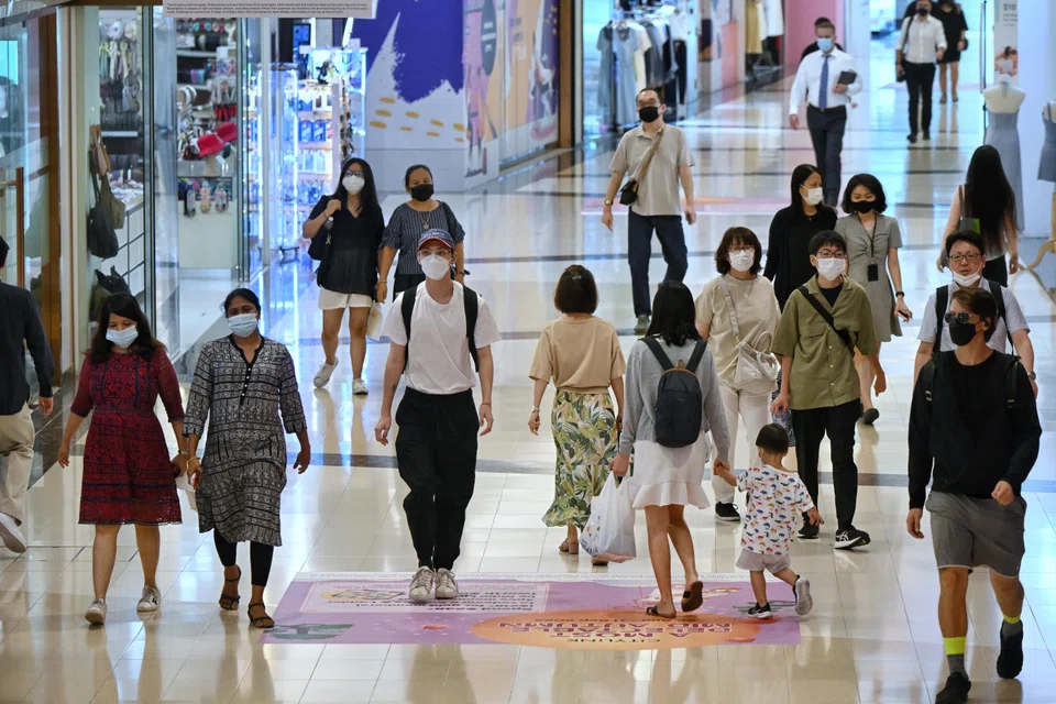 Remaining Covid-19 spending audits are ongoing and expected to be complete by the end of FY2024, says DPM Wong.