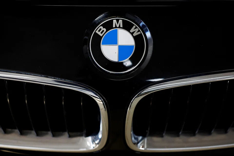 BMW said it would “price protect” certain Mexican-built models that would be subject to tariffs - the 3 Series sedan and 2 Series coupe - until May 1.