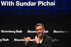 Speaking at the Bloomberg Tech conference in San Francisco, Pichai said he will continue to invest in engineering in the near future. 