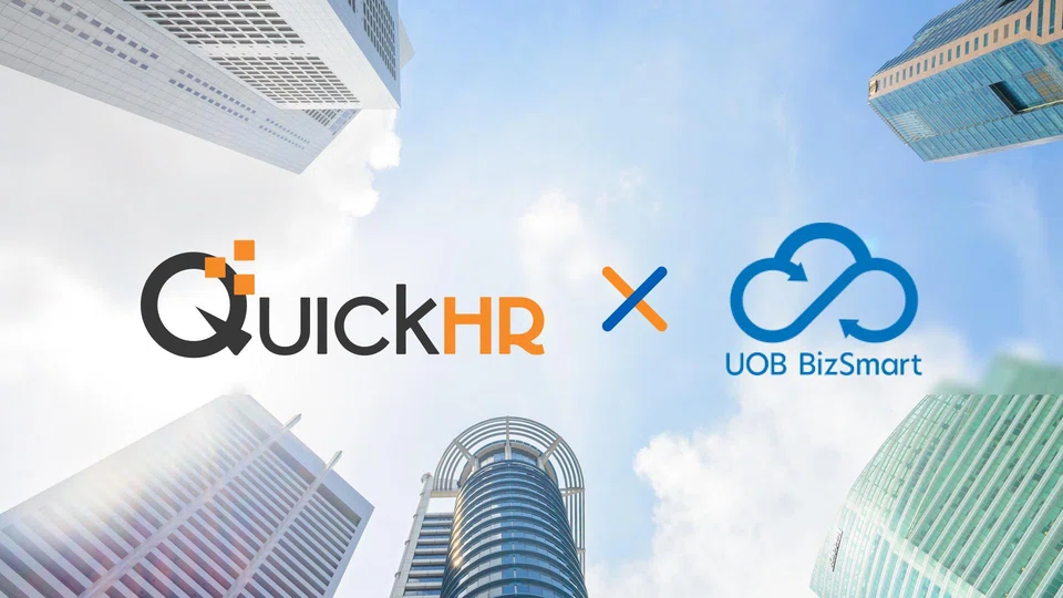 QuickHR and UOB launch host-to-host payroll integration for SMEs
.