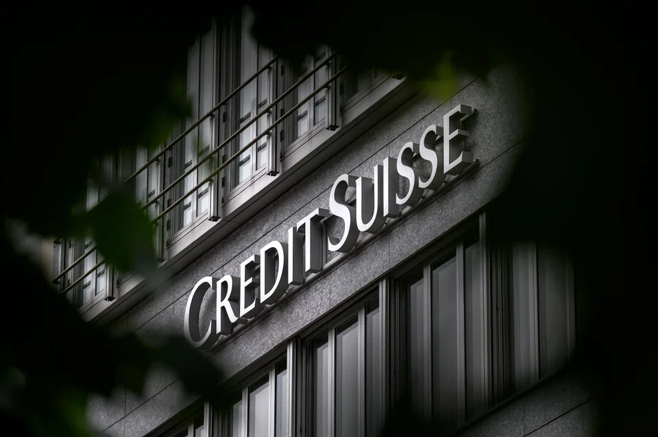 Credit Suisse criticised the case for having been brought so many years after the events in question. The money laundering took place between 2004 and 2008. 
