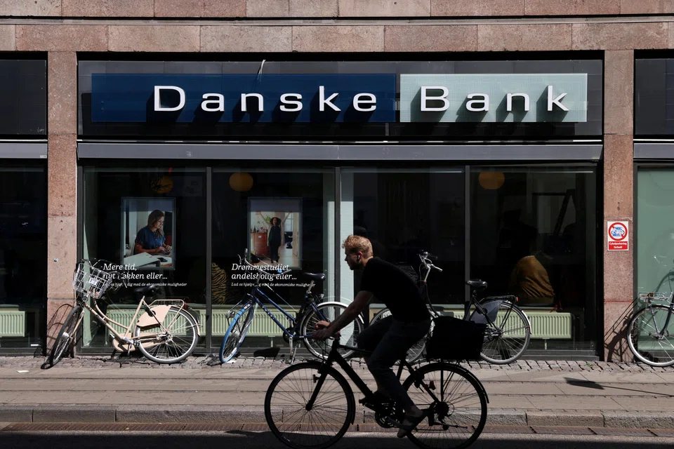 Danske Bank misled US banks about its Estonia branch’s anti-money laundering controls so as to facilitate access to the US financial system for high-risk customers outside Estonia, including in Russia, the Justice Department said on Tuesday.