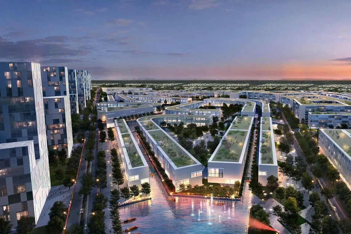 Hong Lai Huat enters JV to explore, mine mineral resources in Cambodia