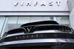 VinFast received US$11.4 billion of capital injections from Vingroup, its affiliates and the group’s billionaire founder Pham Nhat Vuong.