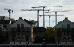 Rents in London and other regions have risen by such an extent that there have been reports of tenants wanting to break contracts and buy apartments and houses. 