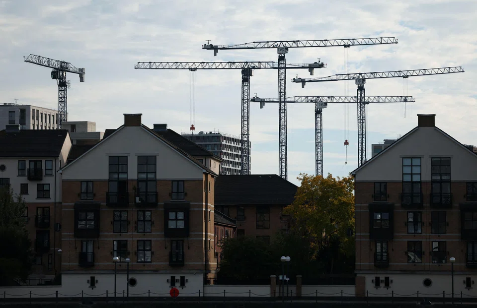 Rents in London and other regions have risen by such an extent that there have been reports of tenants wanting to break contracts and buy apartments and houses. 