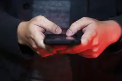 There has been a resurgence of a scam variant that involves the impersonation of registered property agents, SPF says.