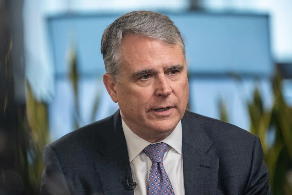 Michael Roberts, HSBC’s head of corporate and institutional banking, warned that fraudsters were “getting better” and that the banking industry needed to up its game.