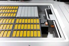 The supplier to automakers including Tesla and General Motors has been struggling with slowing sales of EVs and a drop in lithium prices tied to its selling prices. 