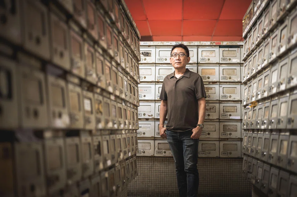 Yong Shu Hoong is pushing the Singapore Writers Festival to be more “interdisciplinary” and “multilingual”, and have stronger programming for seniors, whom he thinks are underserved. 