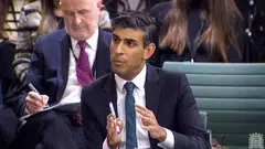 After one failed attempt at becoming prime minister last year, Rishi Sunak took on the job after his predecessor, and one-time rival, Liz Truss was forced from power in October after just 44 days when markets rejected her unfunded tax-cutting plans. 