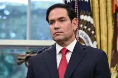 The trip, starting on Tuesday, will see US Secretary of State Marco Rubio focus on US policy in Asia after months of Washington concentrating on the wars in Ukraine and the Middle East.