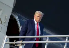 In Wednesday’s filing, New York  Attorney General Letitia James said correcting Donald Trump’s suspect valuations would have reduced his net worth by 17 per cent to 39 per cent each year between 2011 and 2021.