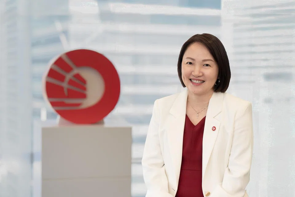 Tok Geok Peng, OCBC's group head of consumer secured lending, noted that houses are likely the biggest financial commitment of an individual.
