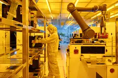 Singapore trains more than 14,000 engineers and technicians annually.