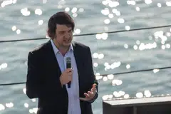 Mark Dalio, founder and co-CEO of OceanX, sees investing in technologies that support better data collection, processing and synthesising as opportunities that are easier to get traction on.