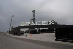 SpaceX expects to use some of the funds raised in an IPO to develop space-based data centres, according to sources.