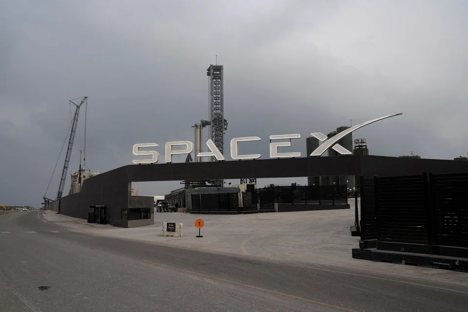 SpaceX expects to use some of the funds raised in an IPO to develop space-based data centres.