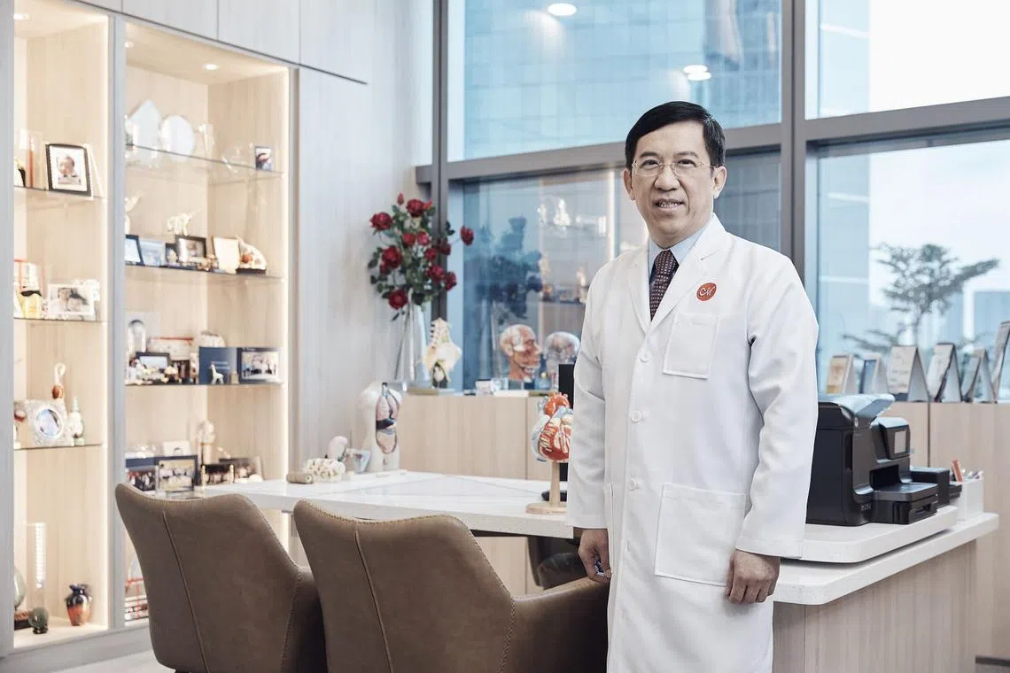 Better ways to take care of your ticker in 2022