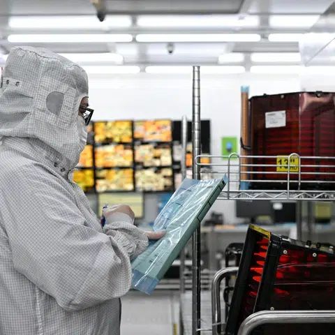 S’pore semicon industry body unveils new tie-ups