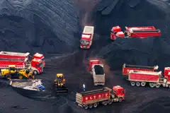 The scale of China’s coal ambitions threatens to overwhelm its own and global climate goals. 