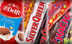 Sales in the group's regional markets – Malaysia, the Philippines and Singapore – dropped 2.5 per cent to US$47.2 million in the first quarter, from US$48.4 in the previous year. 