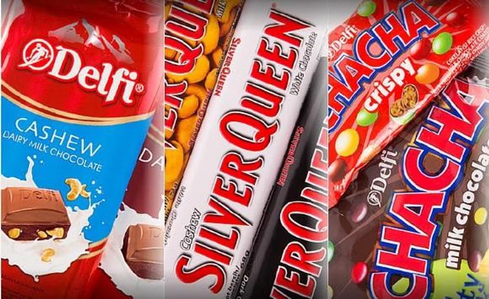 Growth in regional markets were led by robust own-brands performance in the Philippines, as well as improved agency brands sales in the archipelago and Malaysia, said Delfi.