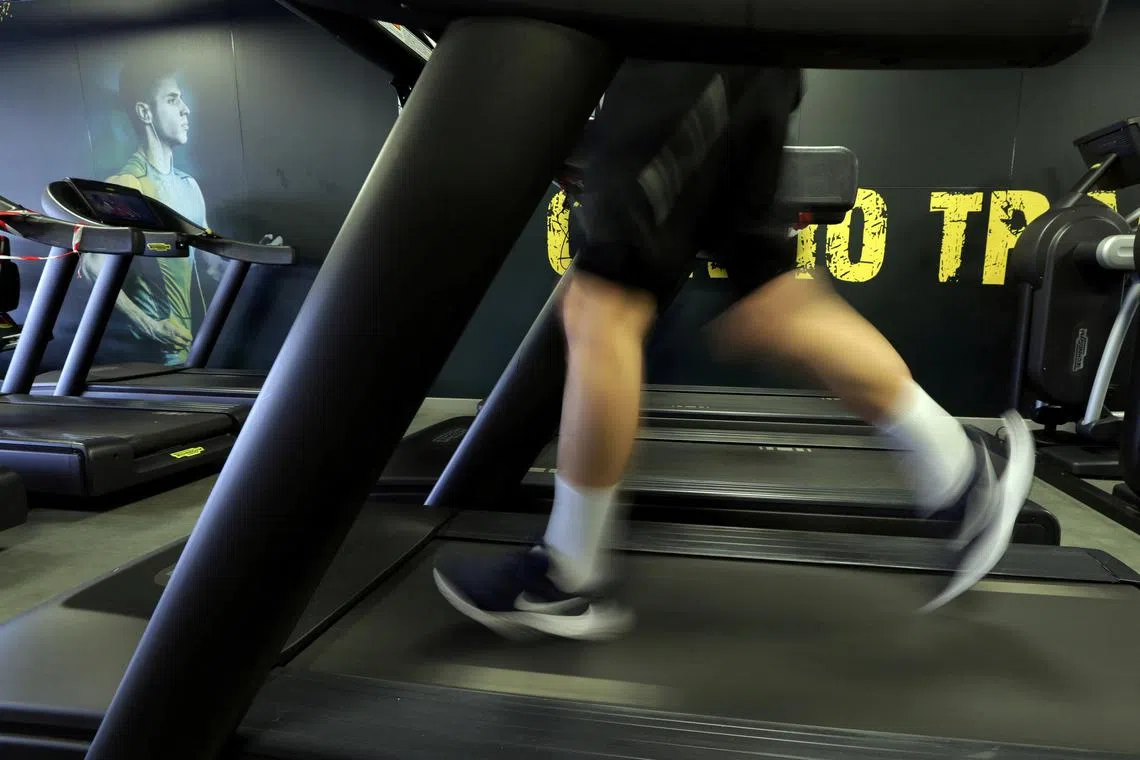 There are holistic approaches that could help individuals to keep their weight in check, including adopting regular exercise, but some patients may need initial help to change their situation.