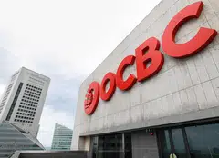 OCBC led the share buyback consideration tally, buying back 1.2 million shares at an average price of S$12.67 per share.