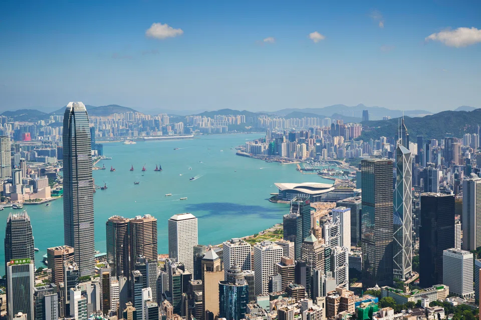 Hong Kong maintains its own economic system and a reliable legal framework. Under the principle of "one country, two systems," the city remains an attractive international hub for finance, professional services, and innovation and technology.
