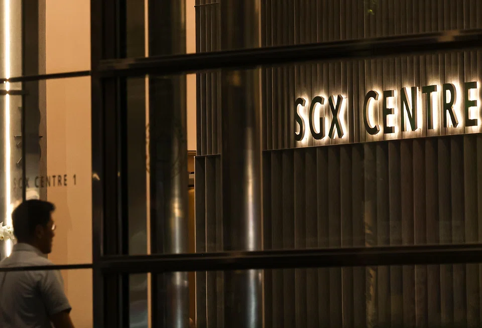 The manager of CapitaLand Ascendas Reit (Clar) has received in-principle approval for the listing and quotation of up to 202.4 million new units of Clar on the mainboard of the Singapore Exchange. 